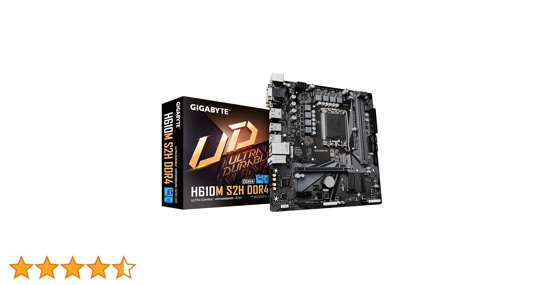 GIGABYTE H610M S2 DDR4 マザーボード 81xfEpGAXkL._UF350,350_QL80_.jpg